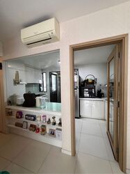 Skypark Residences (D27), Condominium #608110941